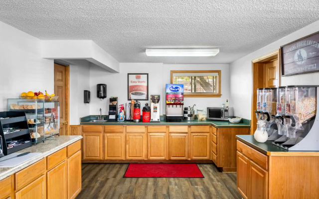 Econo Lodge Miles City