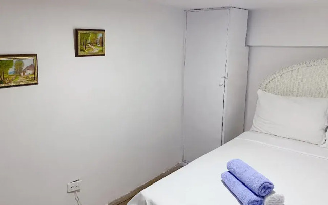 Apartment Old City