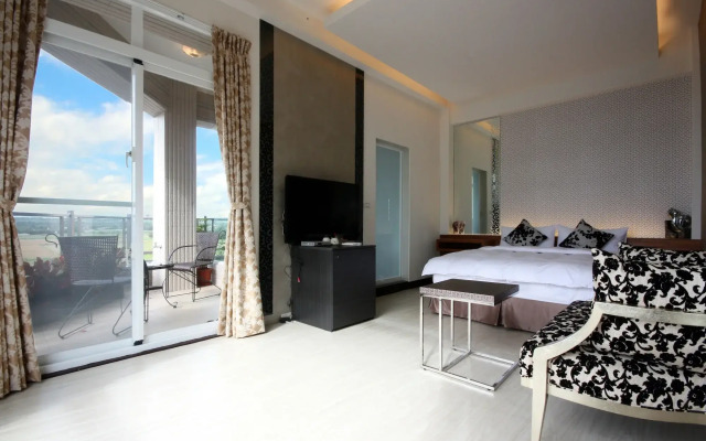 Kenting Green Yard B&B