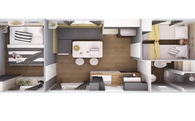 Mobile Homes Peros