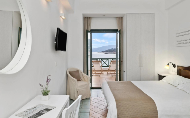 Erofili Beach Hotel