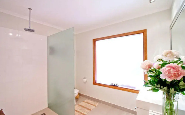 Adriennes Country Retreat