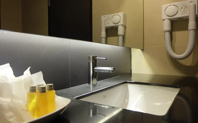Bangkok City Hotel