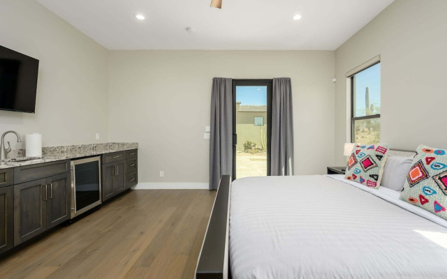 Casa Prestige 4 Bedroom Home
