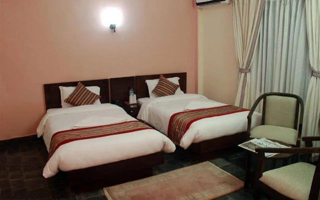 Pokhara Eco Resort