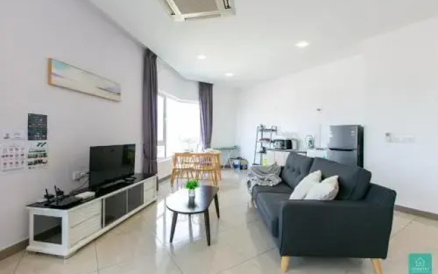 Jomstay Octagon Suite 1