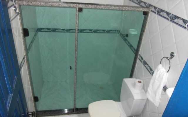 Dolphin Pousada Gasthaus