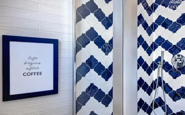 Agave - Blu Sorrento