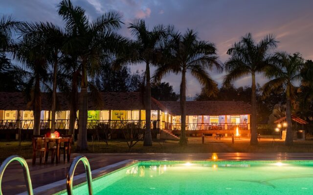 Soulacia Hotel & Resort