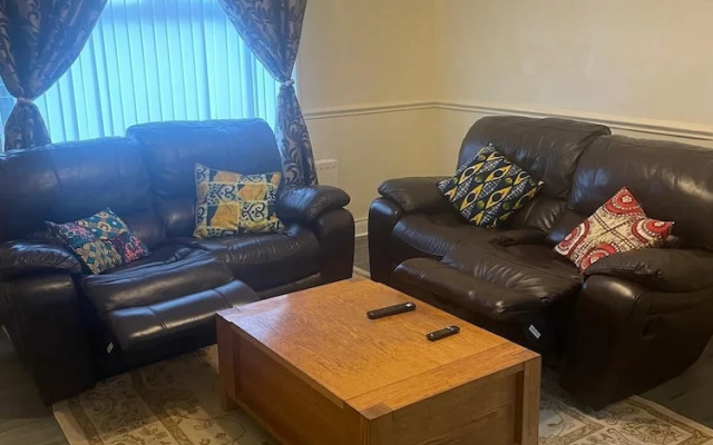 Welcome to Your Home of Freedom! Enjoy Your Stay