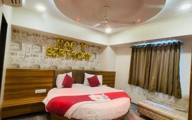 Hotel Vishala