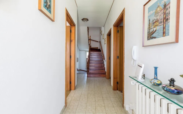 3991 Villa Bea by Barbarhouse