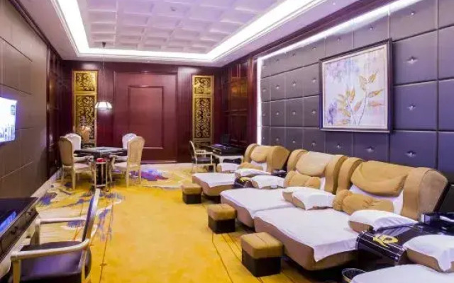 Evergrande Venice Resort