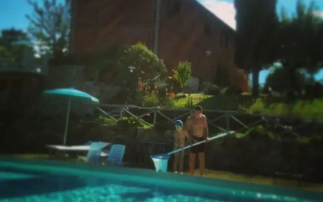 Villa Sobrano