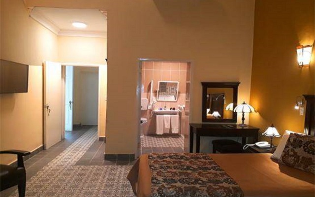 Hotel E Louvre