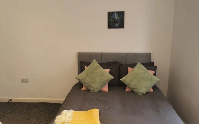 Nice Apartment in Leiceser