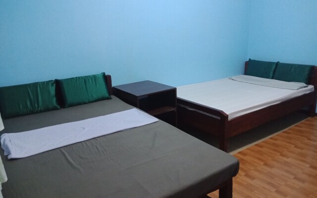 GV Homestay Inn
