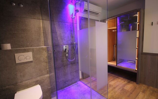 Genuss - und Wellnesshotel Bercher