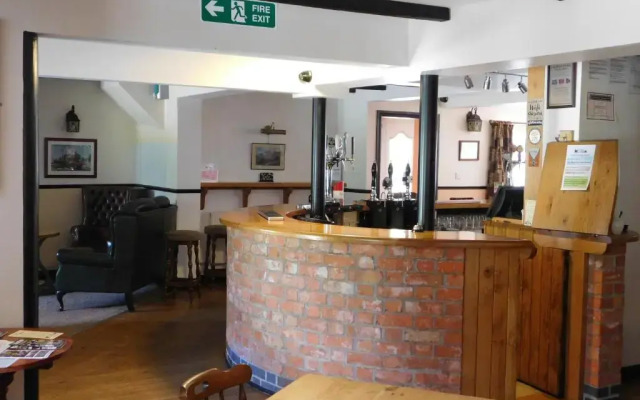 The Railway Inn