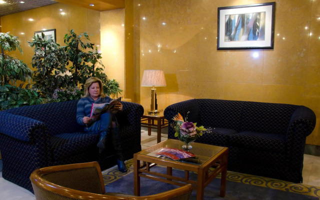 Hotel VIP Inn Berna