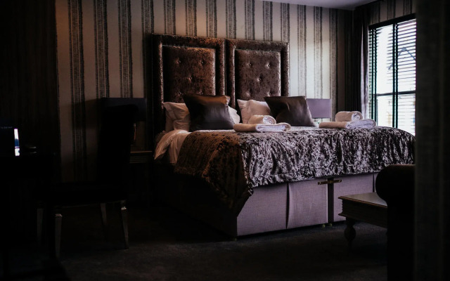 The Bold Hotel, BW Signature Collection