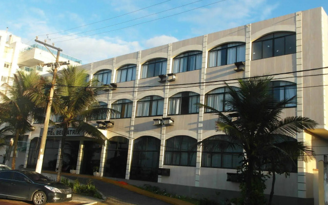 Hotel Bellatrix