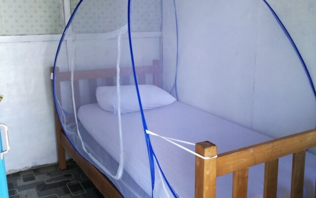 Warna Warni Cabin