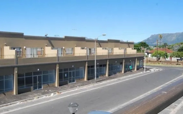 Regency Self Catering Serviced Apartments