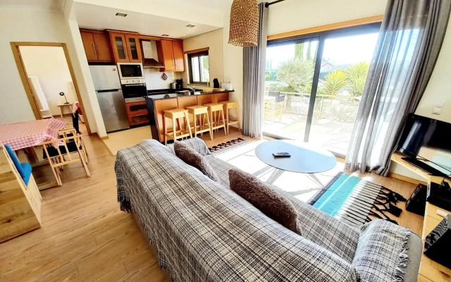 Apartamento Claudia