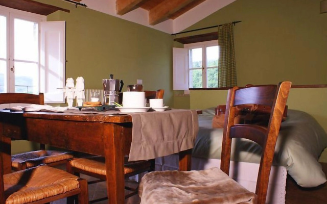 Re Artù Assisi Country Lifestyle