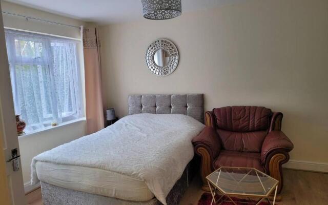 Lovely Studio in Town Centre