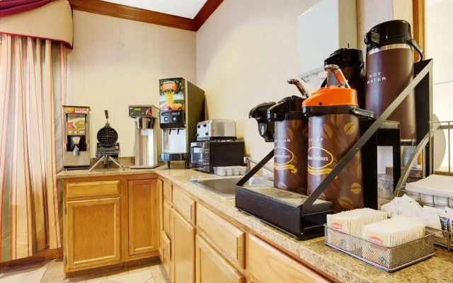 Quality Inn Noblesville - Indianapolis