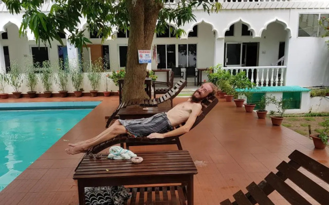 Gandhara Hotel