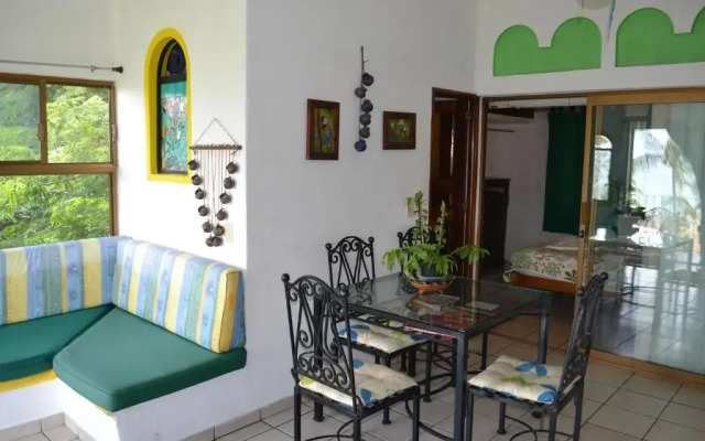 Casa Ana Ruth Hotel y Suites