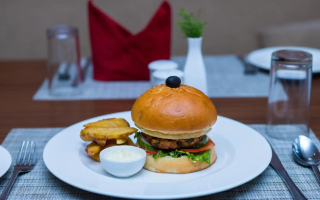 M Hotel Thamel - Kathmandu