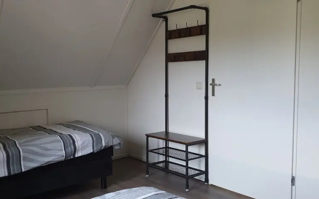 Luxury Holiday Home With Spa
