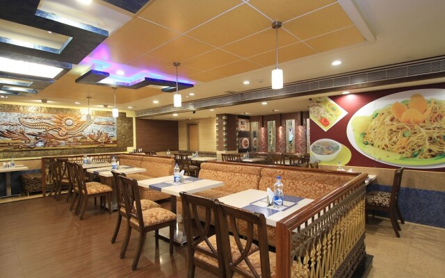 Adyar Anand Bhavan Nagawara Hotel