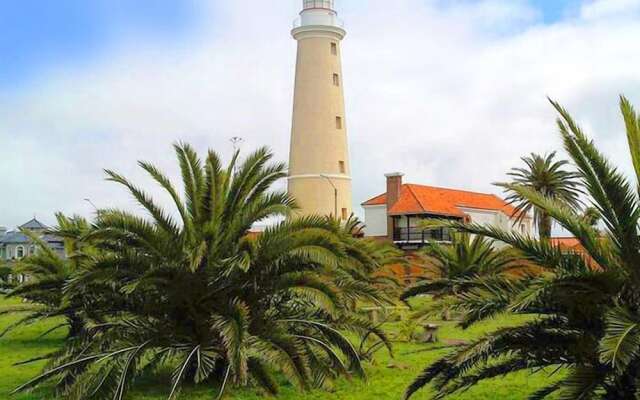 Hotel del Faro Punta del Este