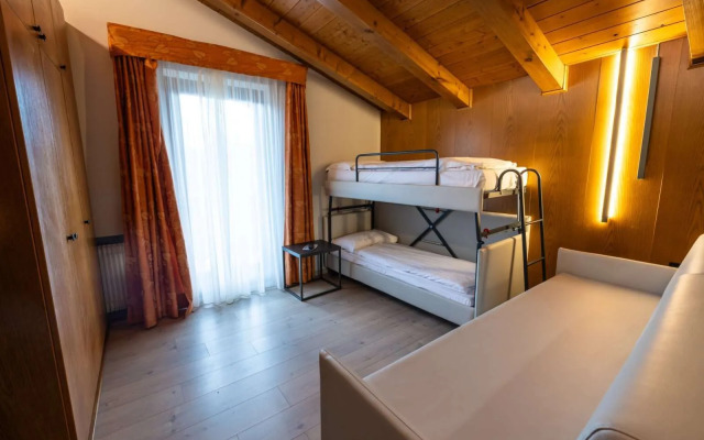 Hotel Villaggio Nevada