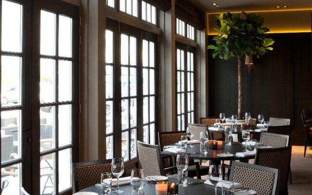 Fletcher Nautisch Kwartier