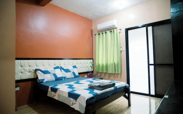 Alona Princess Suites
