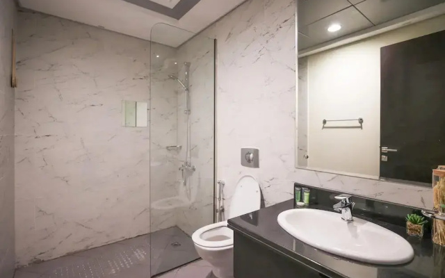 Mira Holiday Homes - Cozy 1 bedroom in Dubai South