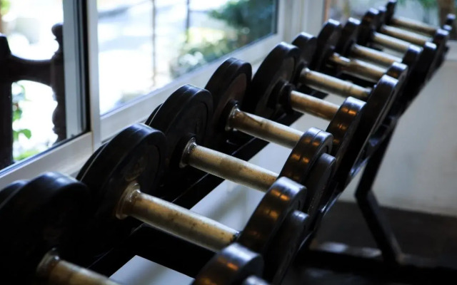 Chaweng Cove Beach Resort