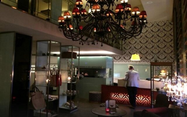 Hotel Villa Emilia