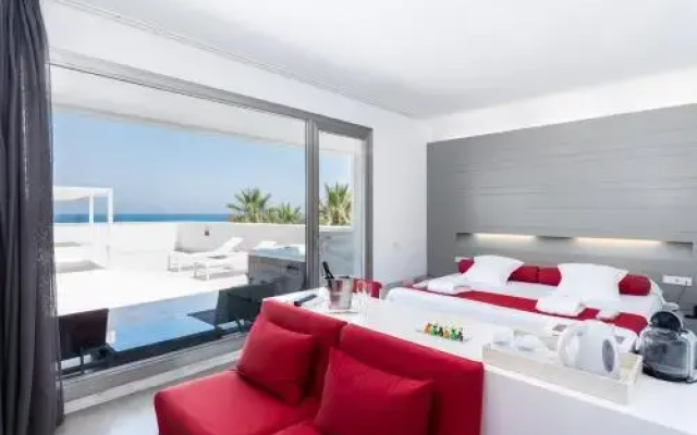 Hotel Spa Calagrande