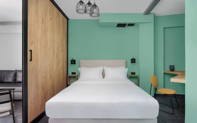 THE URBANIST inner city residences