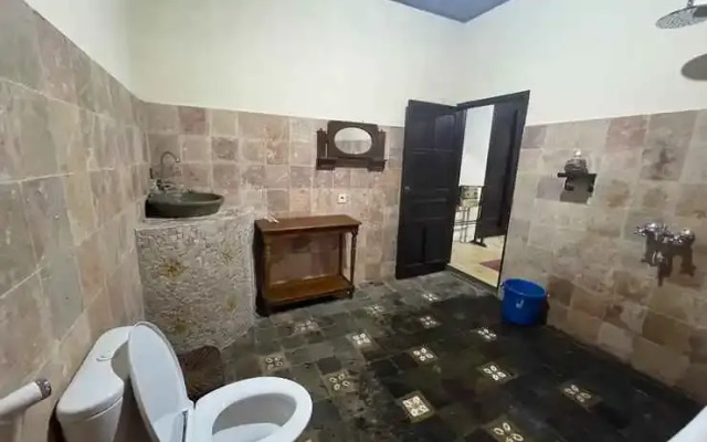 Villa 2 Bedroom at Joglo Java Dua