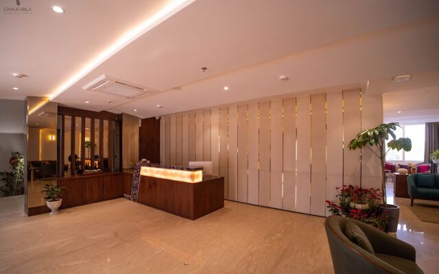 Aura Boutique Hotel