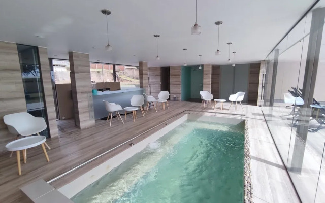 Onkel Inn Torres Copacabana