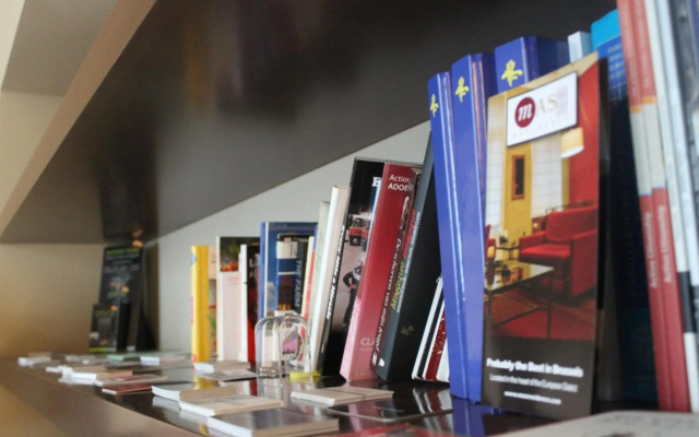 MAS Aparthotel EU